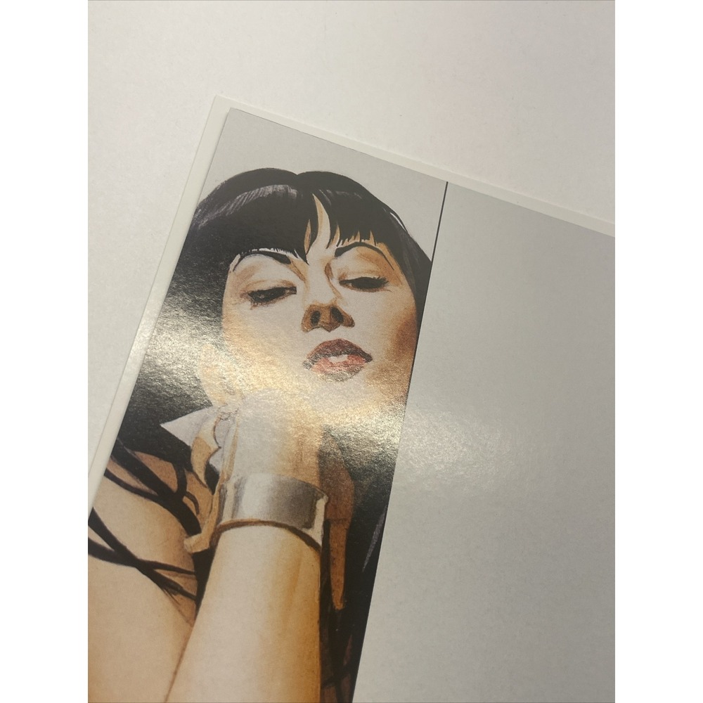VAMPIRELLA 11 - Picture 10 of 11
